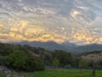 Parque de Grazalema - El Torreon